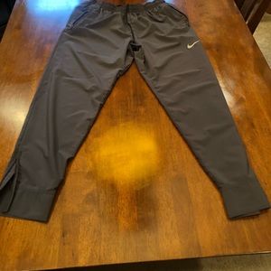 Nike dri fit training pant .